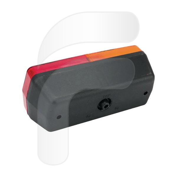 REAR LAMPS MASSEY FERGUSON